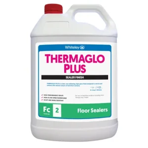 Whiteley Thermaglo Plus Sealer Finish