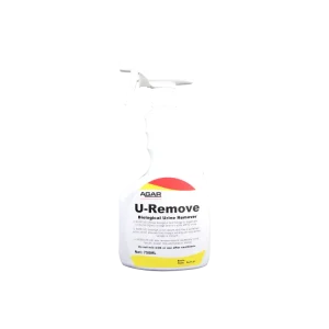 Agar U-Remove 750ml