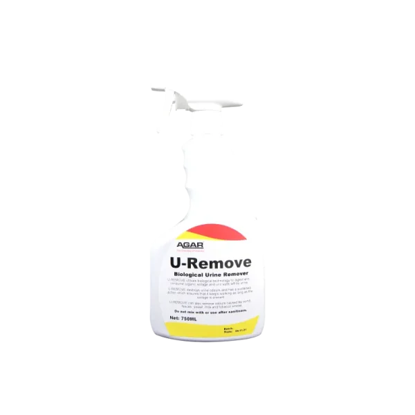 Agar U-Remove 750ml