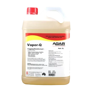 Agar Vapor-Q Disinfectant 5L