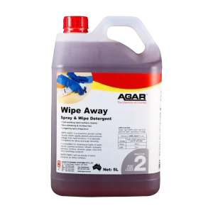 Agar Wool Wash Liquid 5L