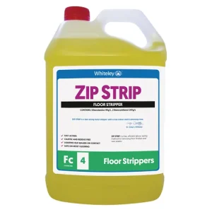 Whiteley Zip Strip Floor Stripper