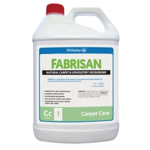 Whiteley Fabrisan Carpet Deodoriser