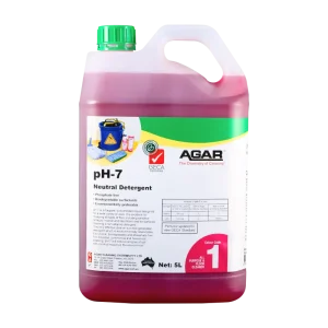 Agar pH-7 All Purpose and Floor Cleaner 5L