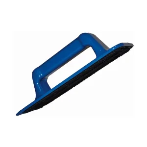 Edco Scourer Pad Holder with Handle