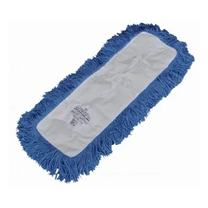 Edco Replacement Fringe Dust Control Mop