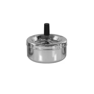 Trenton Stainless Steel Wind Proof Ashtray