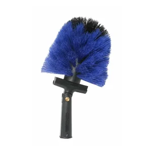 Edco Domed Cobweb Brush with Swivel Handle