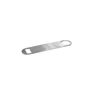 Trenton Flat Bottle Opener