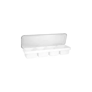 Trenton Bar Caddy Plastic