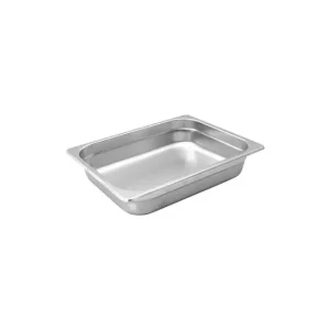 Trenton Anti-Jam Steam Pan 1/2 Size