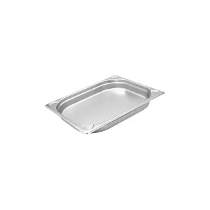 Cater Chef Gastronorm Steam Pan 1/2 Size