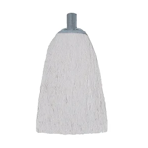 Edco Polycotton Mop Metal Ferrule