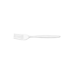 TableKraft Atlantis Dessert Fork