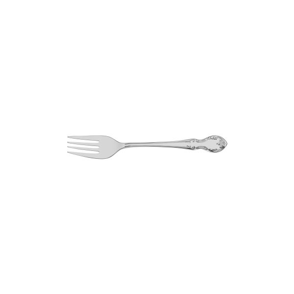 TableKraft Aristocrat Dessert Fork