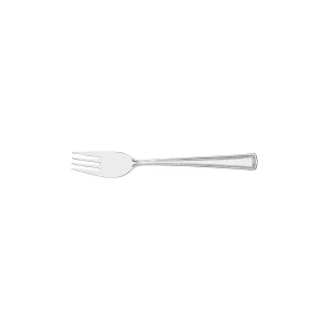 TableKraft Sorrento Dessert Fork