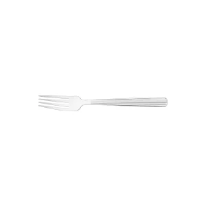 TableKraft Lido Dessert Fork