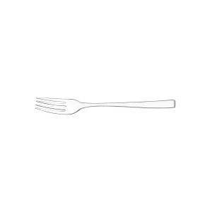 TableKraft Opera Dessert Fork