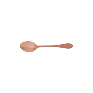 TableKraft Soho Rose Dessert Spoon