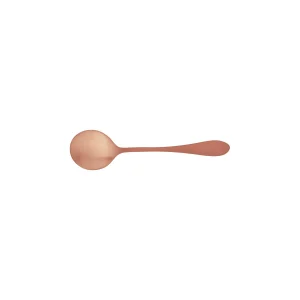 TableKraft Soho Rose Soup Spoon