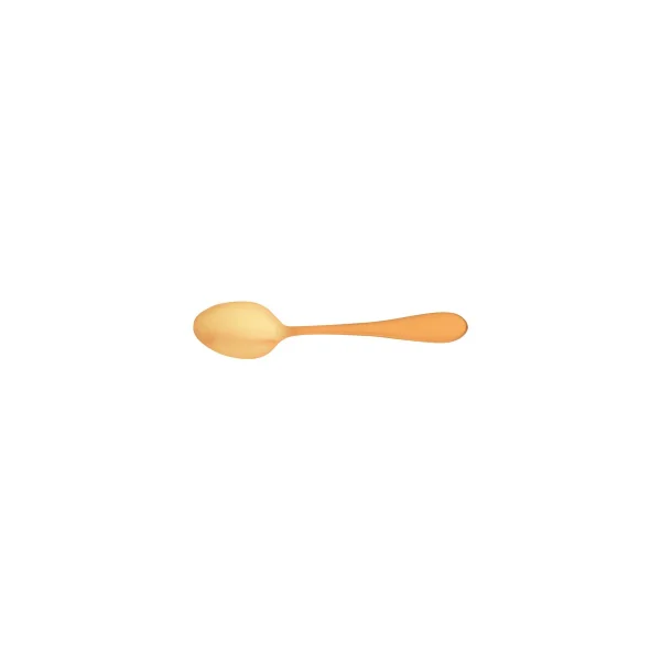 TableKraft Soho Gold Teaspoon