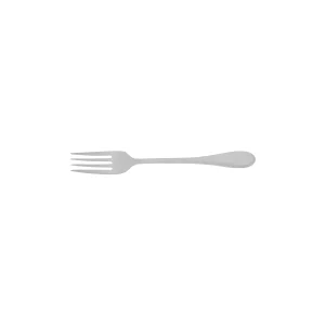 TableKraft Soho Matt Dessert Fork