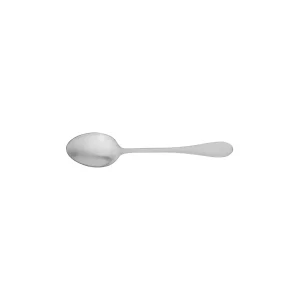 TableKraft Soho Matt Dessert Spoon