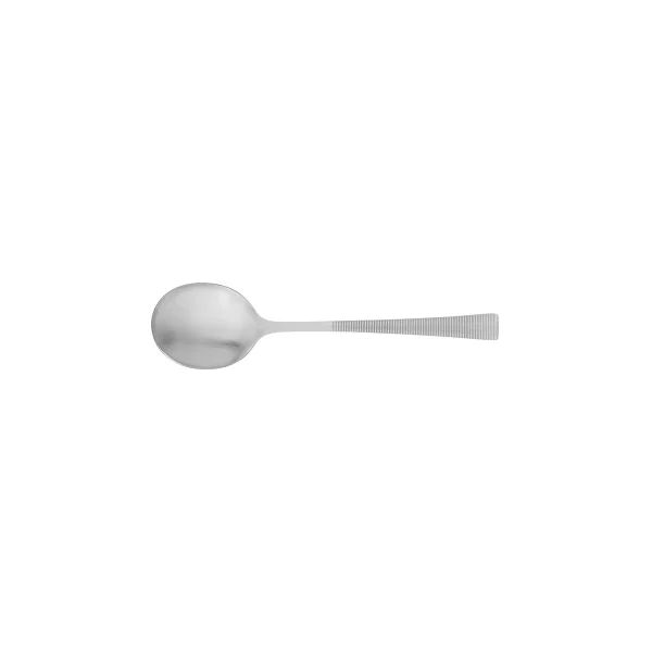 TableKraft Aswan Soup Spoon