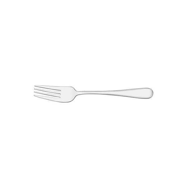 TableKraft Melrose Dessert Fork