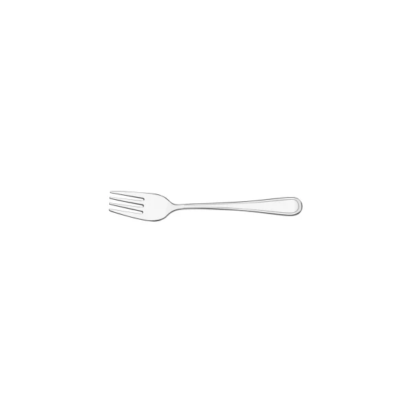 TableKraft Melrose Fruit Fork