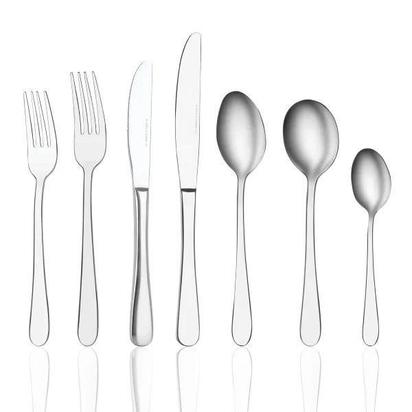 Luxor Cutlery Collection TableKraft