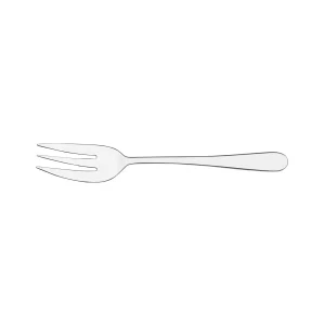 TableKraft Luxor Serving Fork