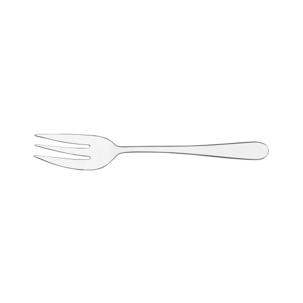 TableKraft Luxor Serving Fork