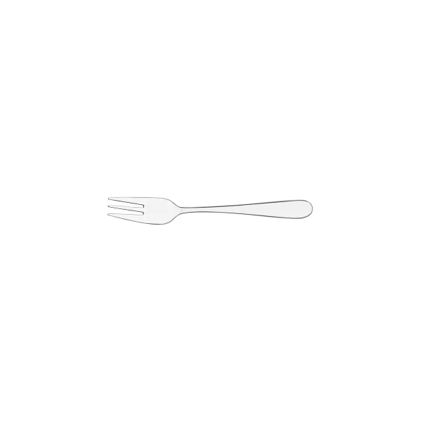 TableKraft Luxor Cake Fork