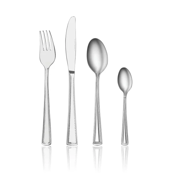 TableKraft Sorrento Cutlery