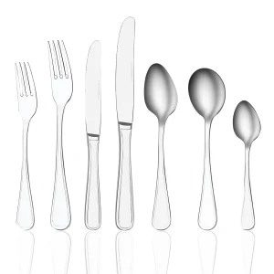 TableKraft Casino Cutlery