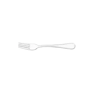 TableKraft Casino Dessert Fork