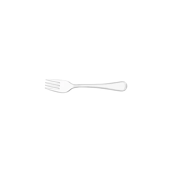 TableKraft Casino Fruit Fork