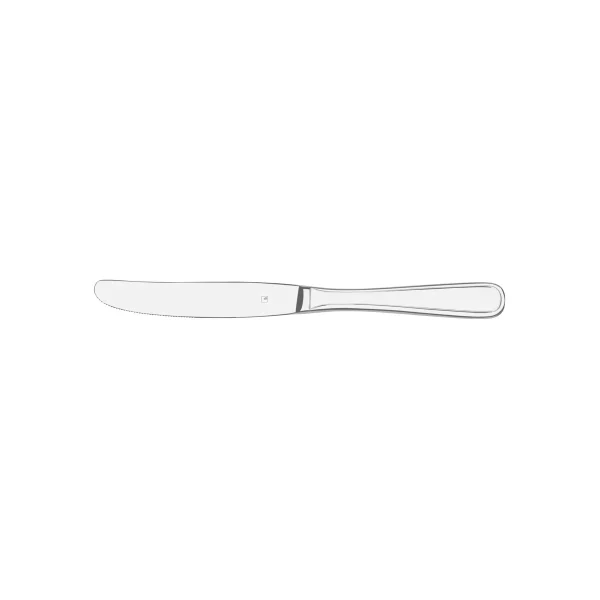 TableKraft Casino Dessert Knife