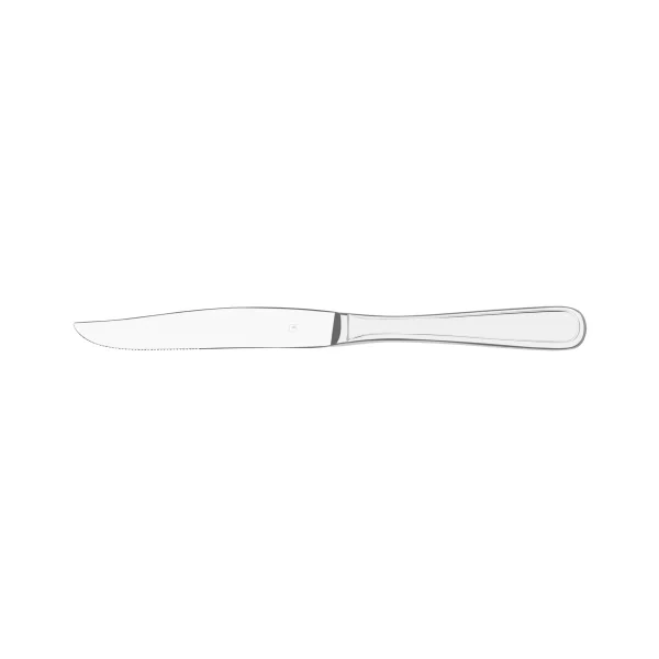 TableKraft Casino Steak Knife