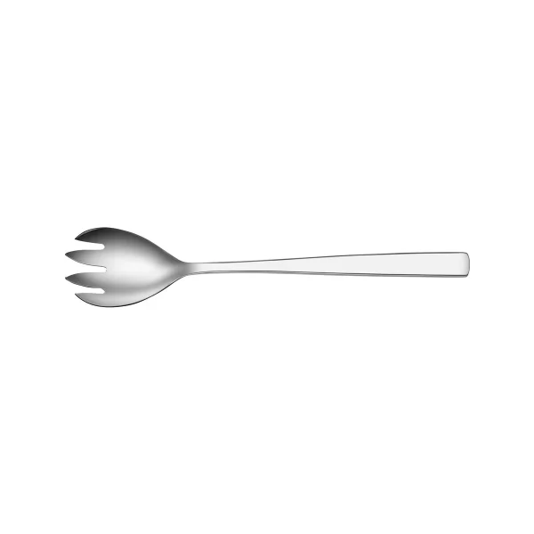 TableKraft Amalfi Salad Fork