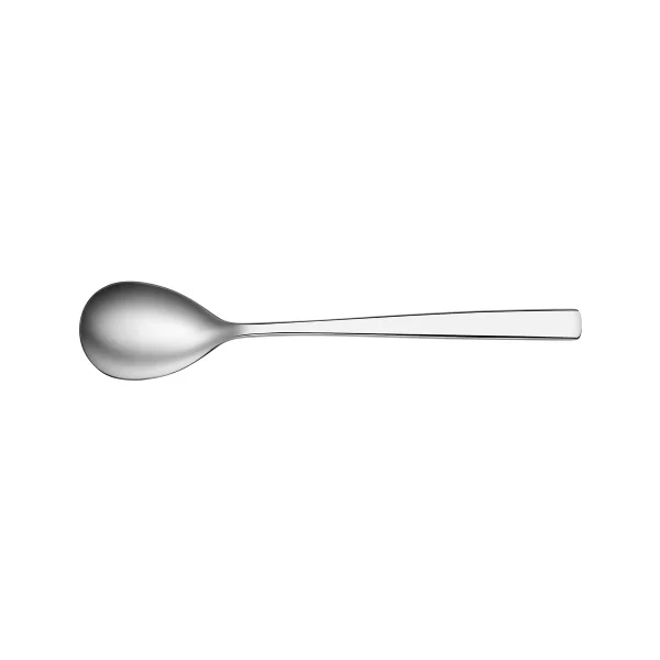 TableKraft Amalfi Salad Spoon