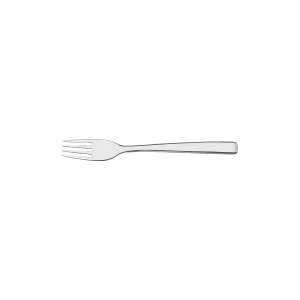 TableKraft Amalfi Dessert Fork