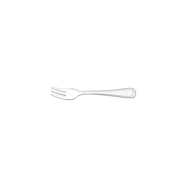 TableKraft Mirabelle Oyster Fork