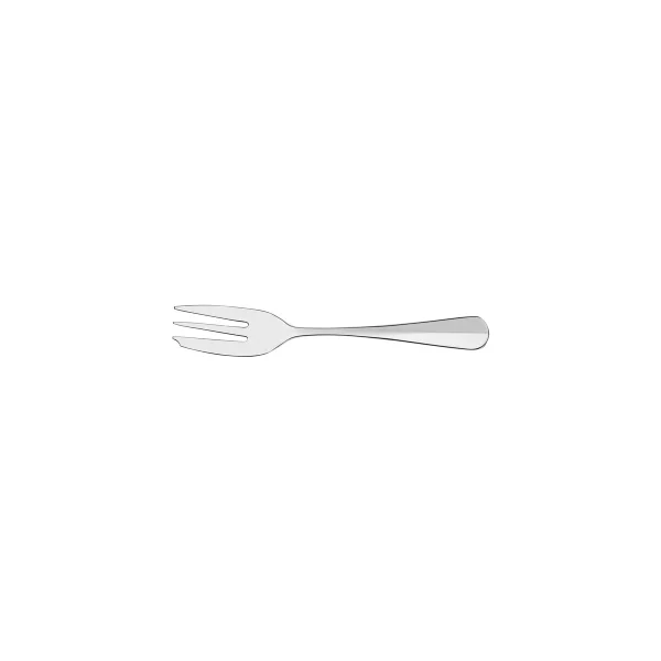 TableKraft Bogart Cake Fork