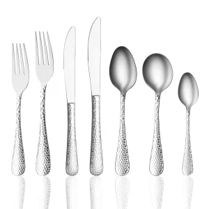 TableKraft Oscar Cutlery