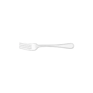 TableKraft Oxford Dessert Fork