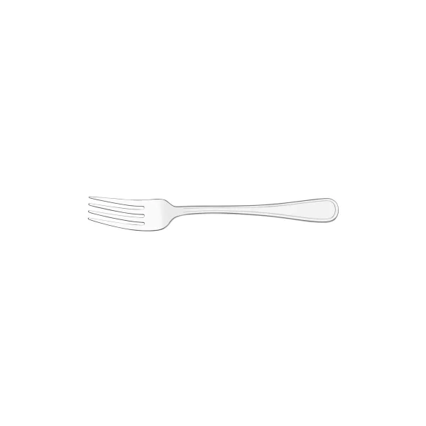 TableKraft Oxford Dessert Fork