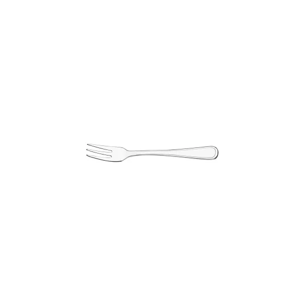 TableKraft Oxford Oyster Fork