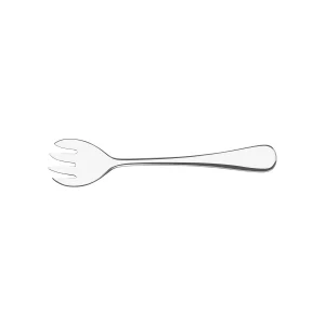 TableKraft Gable Salad Fork